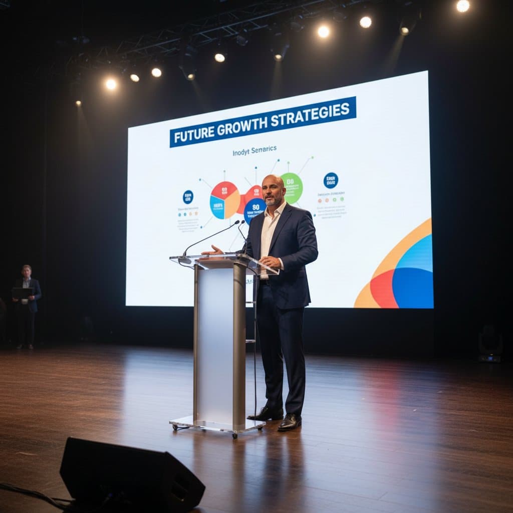 John Deacon - Cognitive Systems Architect